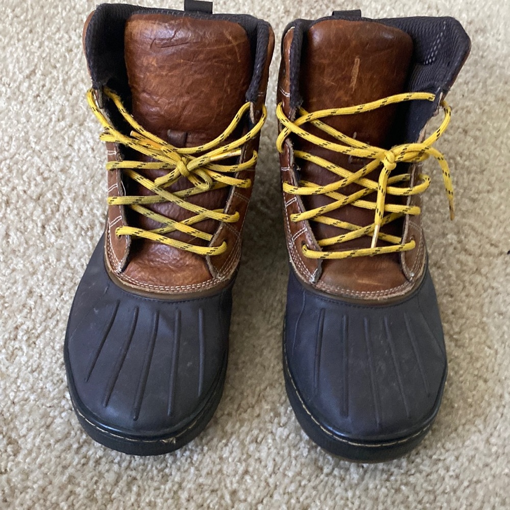 Nike ACG Boots